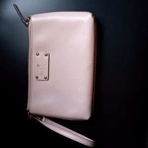 Kate Spade Wristlet
